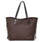 Louis Vuitton Neverfull MM Damier Ebene
