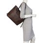 Louis Vuitton Neverfull MM Damier Ebene