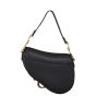 Dior Saddle Bag with Strap