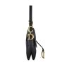 Dior Saddle Bag with Strap