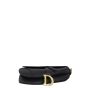 Dior Saddle Bag with Strap