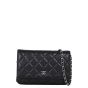 Chanel Classic Wallet on Chain