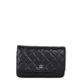 Chanel Classic Wallet on Chain