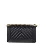 Chanel Boy Old Medium Chevron