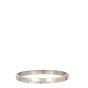 Cartier Classic Love Bracelet 18k White Gold