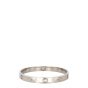 Cartier Classic Love Bracelet 18k White Gold