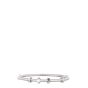 Cartier Ecrou de Cartier 18k White Gold Bracelet