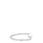 Cartier Classic Juste un Clou Bracelet 18k White Gold