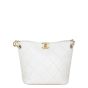 Chanel CC Chain Hobo