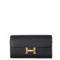 Hermes Constance To Go Wallet on Strap Epsom