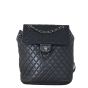 Chanel Urban Spirit Backpack