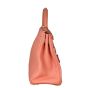 Hermes Kelly 32 Retourne Clemence