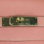 Hermes Kelly 32 Retourne Clemence
