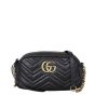 Gucci GG Marmont Small Camera Bag