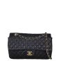 Chanel Classic Single Soft Flap Bag
