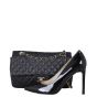 Chanel Classic Single Soft Flap Bag