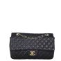 Chanel Classic Single Soft Flap Bag