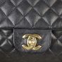 Chanel Classic Single Soft Flap Bag