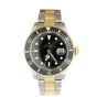Rolex Oyster Perpetual Submariner Date 40mm Watch