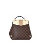 Louis Vuitton Clapton Backpack Damier Ebene