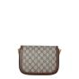 Gucci GG Supreme Horsebit 1955 Shoulder Bag Mini