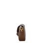 Gucci GG Supreme Horsebit 1955 Shoulder Bag Mini