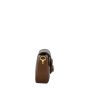 Gucci GG Supreme Horsebit 1955 Shoulder Bag Mini
