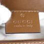 Gucci GG Supreme Horsebit 1955 Shoulder Bag Mini