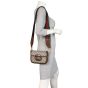 Gucci GG Supreme Horsebit 1955 Shoulder Bag Mini