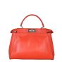 Fendi Peekaboo Medium Monster