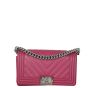 Chanel Boy Old Medium Chevron