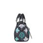 Louis Vuitton Keepall 25 Bandouliere Monogram Eclipse Graffiti
