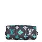 Louis Vuitton Keepall 25 Bandouliere Monogram Eclipse Graffiti