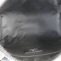 Louis Vuitton Keepall 25 Bandouliere Monogram Eclipse Graffiti