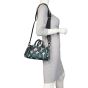 Louis Vuitton Keepall 25 Bandouliere Monogram Eclipse Graffiti