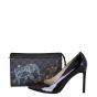 Louis Vuitton Gaston Wearable Wallet Damier Graphite Wild Animals