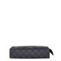 Louis Vuitton Gaston Wearable Wallet Damier Graphite Wild Animals