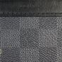 Louis Vuitton Gaston Wearable Wallet Damier Graphite Wild Animals