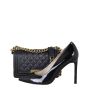 Chanel Boy Small