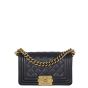 Chanel Boy Small