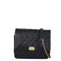 Chanel Boy Square Wallet on Chain