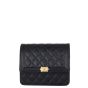 Chanel Boy Square Wallet on Chain