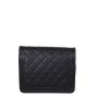 Chanel Boy Square Wallet on Chain