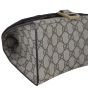 Gucci x Balenciaga The Hacker Project GG Supreme Hourglass Bag Small