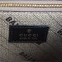 Gucci x Balenciaga The Hacker Project GG Supreme Hourglass Bag Small