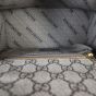 Gucci x Balenciaga The Hacker Project GG Supreme Hourglass Bag Small