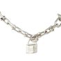 Tiffany & Co HardWear Sterling Silver Small Wrap Bracelet