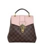 Louis Vuitton Clapton Backpack Damier Ebene