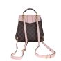 Louis Vuitton Clapton Backpack Damier Ebene