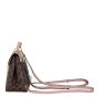 Louis Vuitton Clapton Backpack Damier Ebene